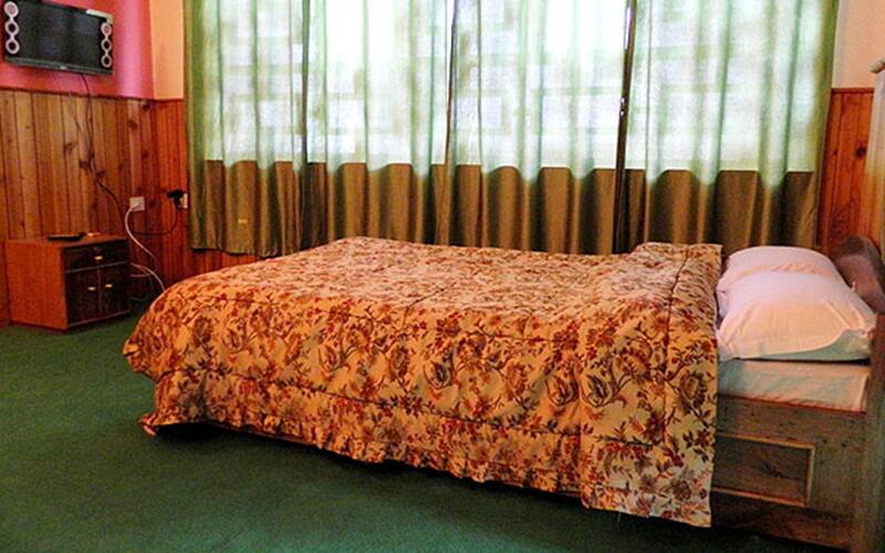 Hotel Himalaya Glory, Pelling 4
